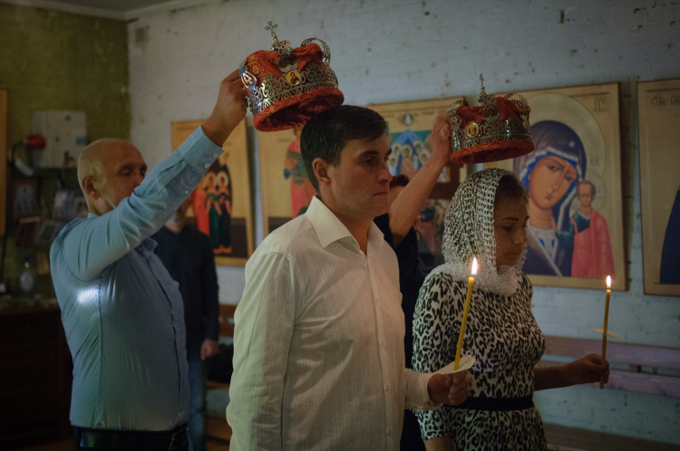 Храм нины калининград