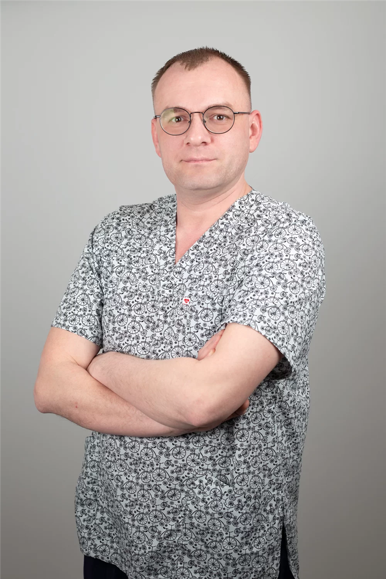 Клименко хирург калининград