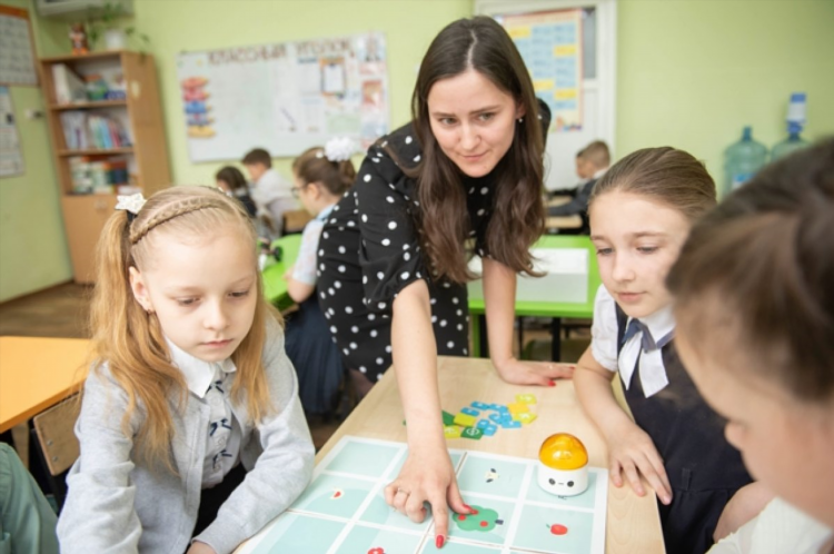 Колледж после 9 класса в калининграде