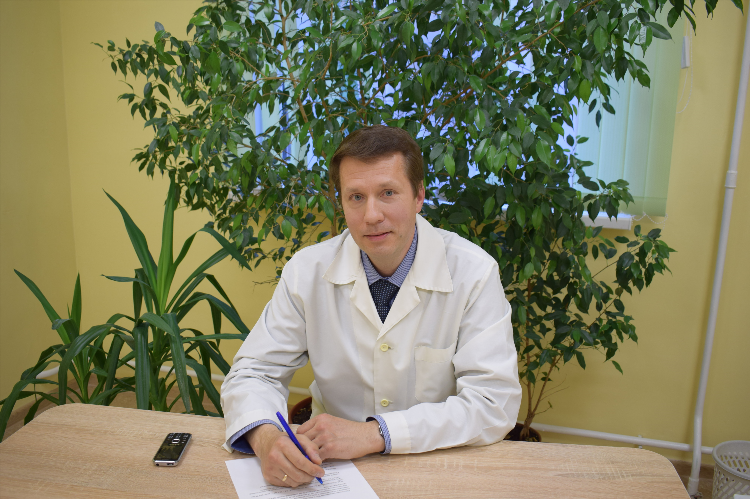 Комарин евгений николаевич психотерапевт калининград