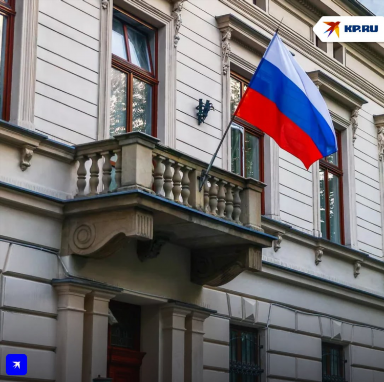 Консульство литвы калининград