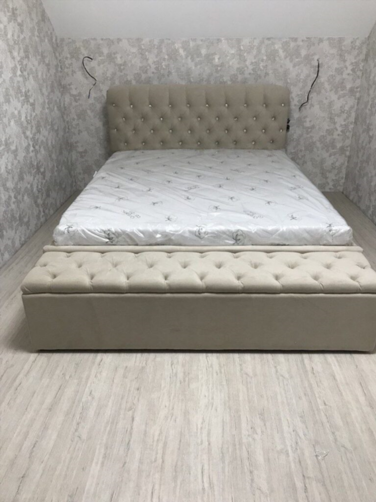 Кровать двуспальная купить в калининграде