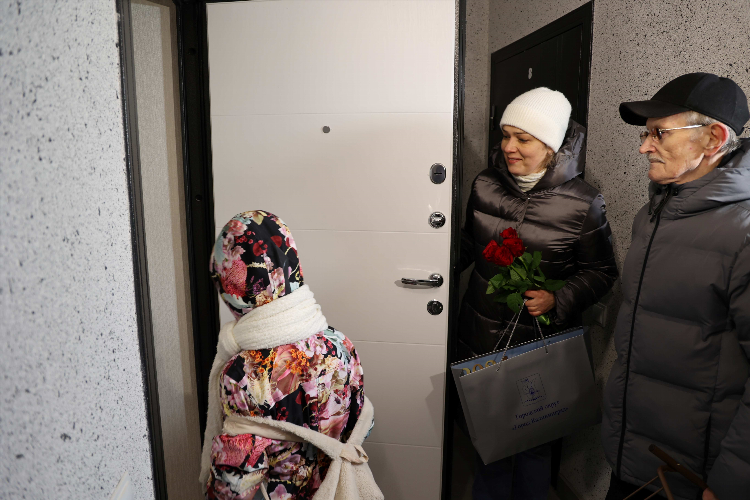 Крылова калининград