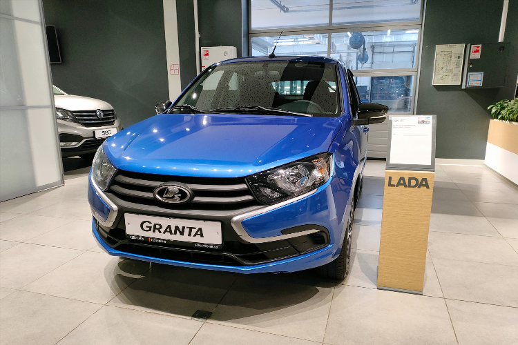 Купить авто в калининграде с пробегом