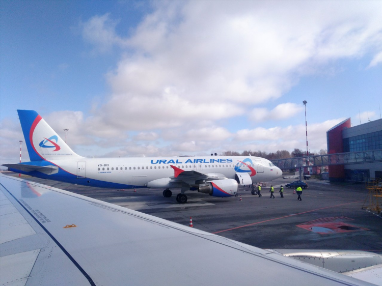 Купить билет мурманск калининград на самолет