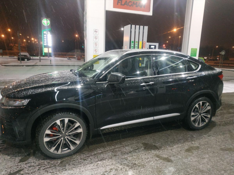 Купить бу авто в калининграде и области