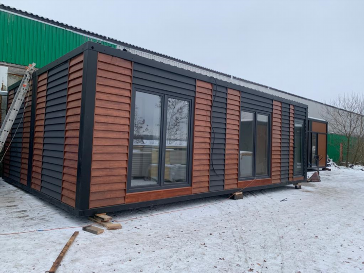 Купить газоблоки в калининграде