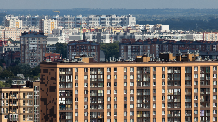Купить квартиру калининград авито