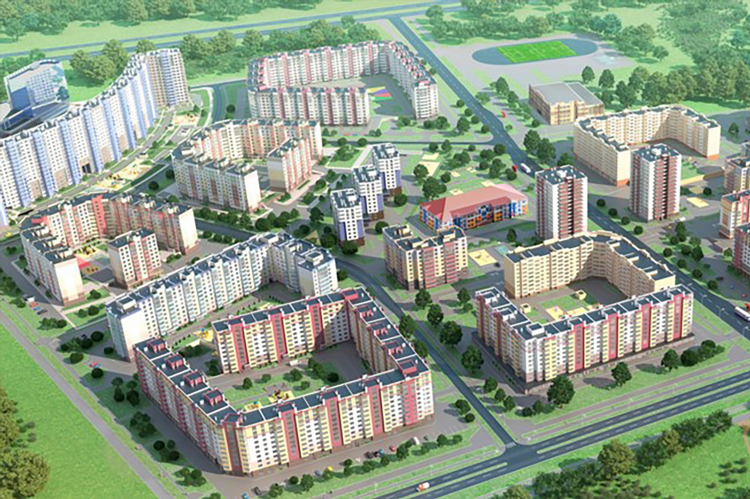 Купить квартиру в центре калининграда