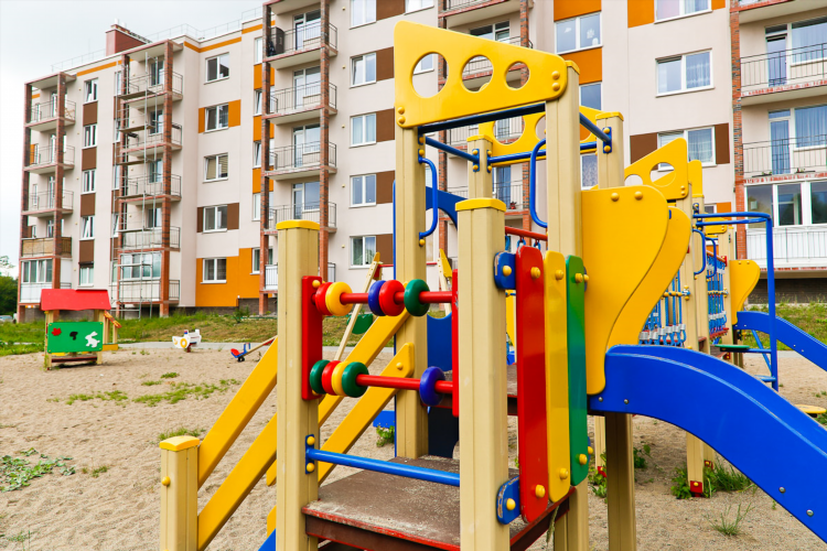 Купить однушку в калининграде
