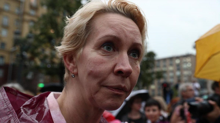 Лазарева калининград