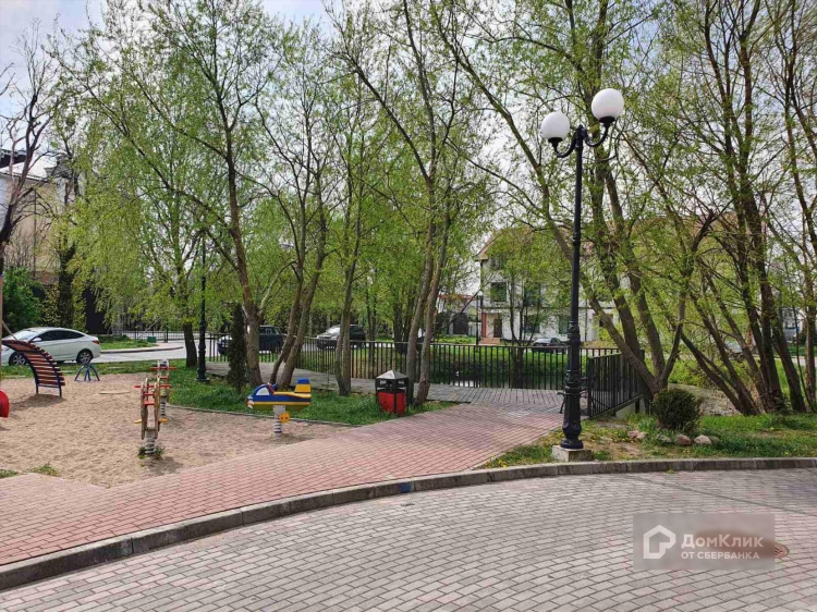 Леодент калининград шоссейный