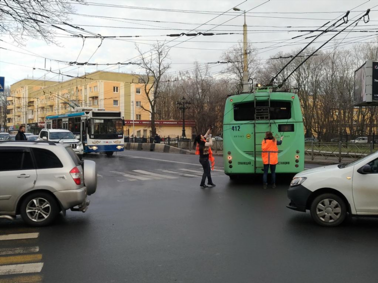 Липовая аллея 9 калининград