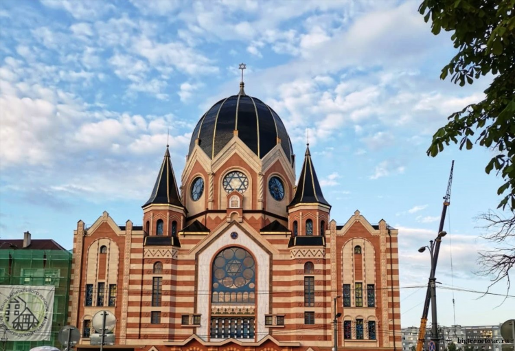 Лютеране калининград