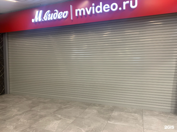М видео калининград интернет магазин