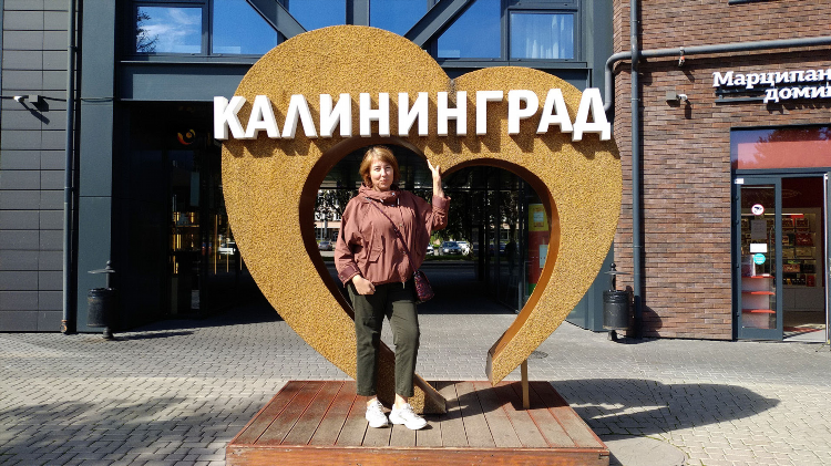 Маршрутка 155 расписание калининград