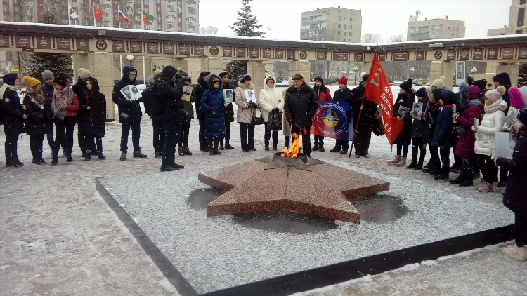 Матвеев анатолий гаврилович калининград