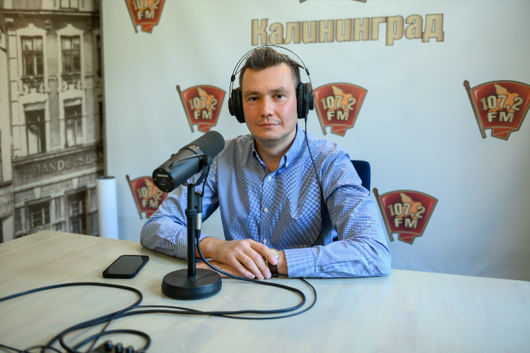Мед колледж в калининграде после 9 класса
