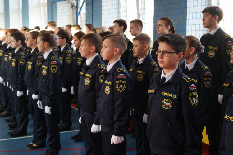 Медсанчасть мвд калининград официальный сайт
