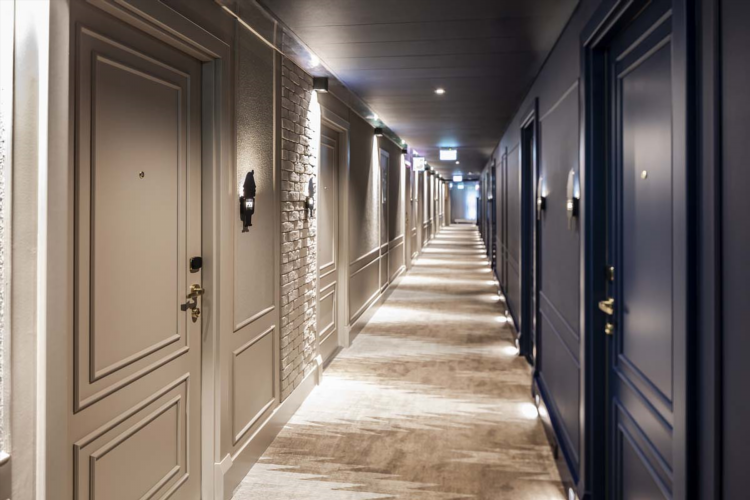 Mercure hotel калининград