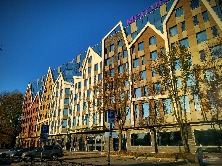Меркурий отель калининград официальный сайт
