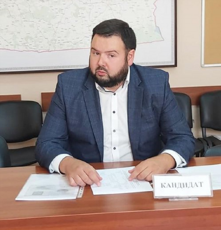 Мэры калининграда список