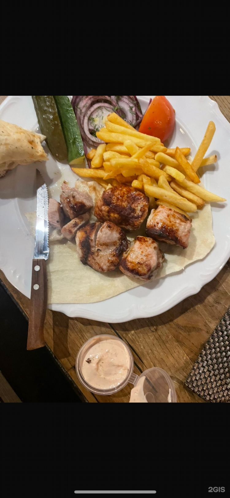 Мясная тема калининград заказать