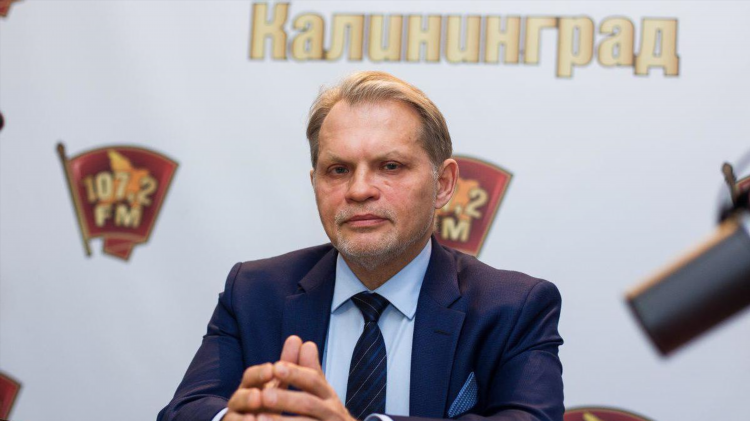 Мирамистин цена калининград