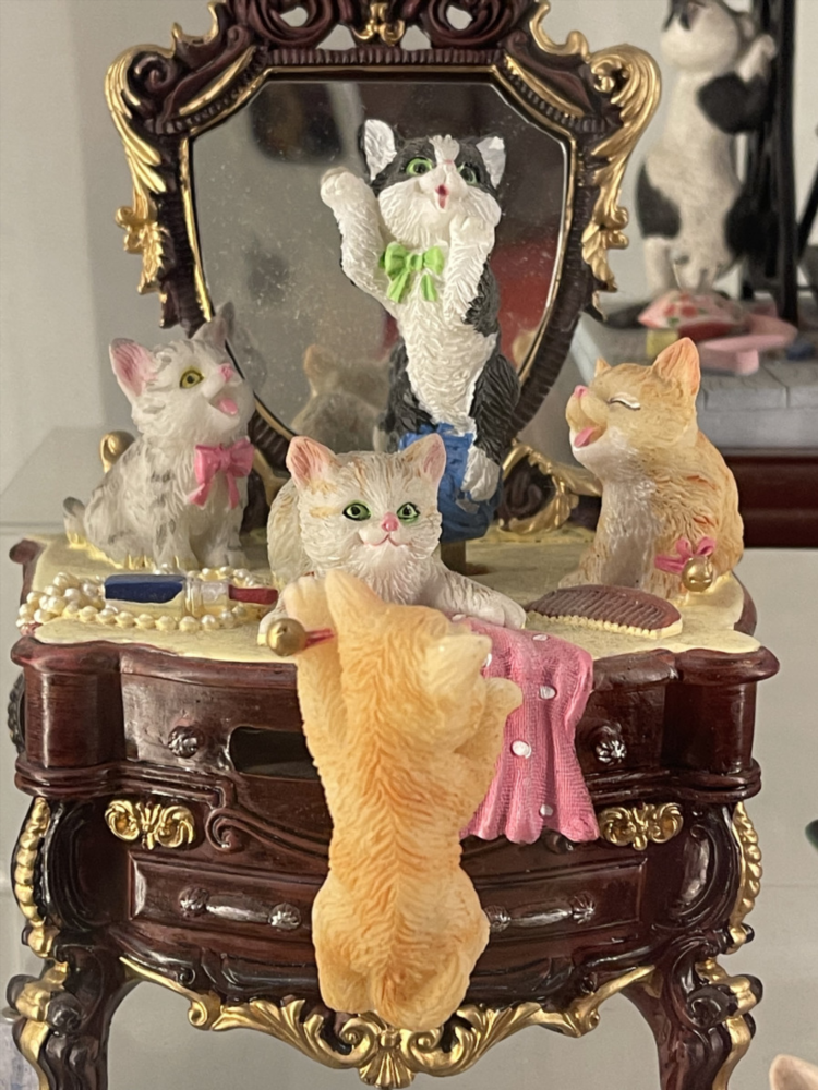 Музей котов в калининграде