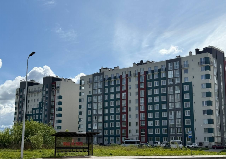 Нансена калининград
