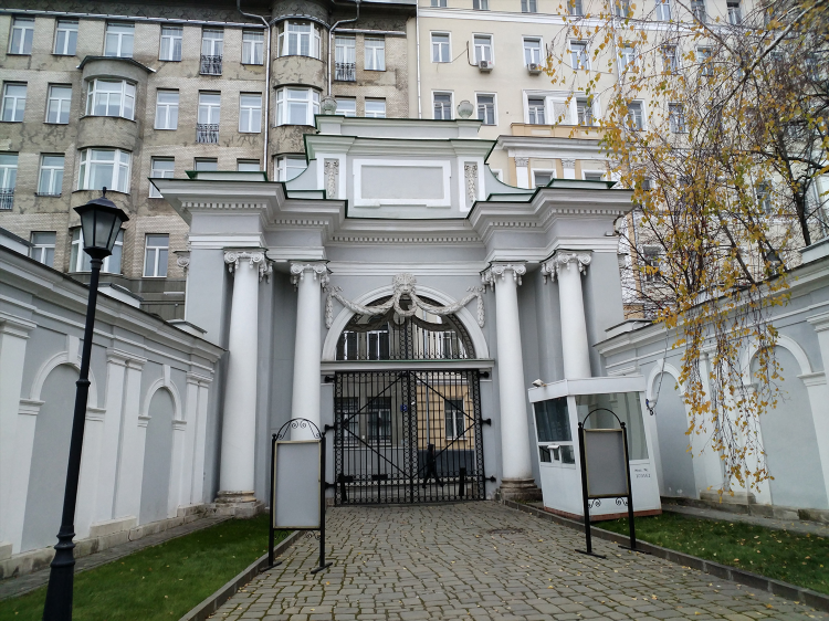 Областная библиотека калининград афиша