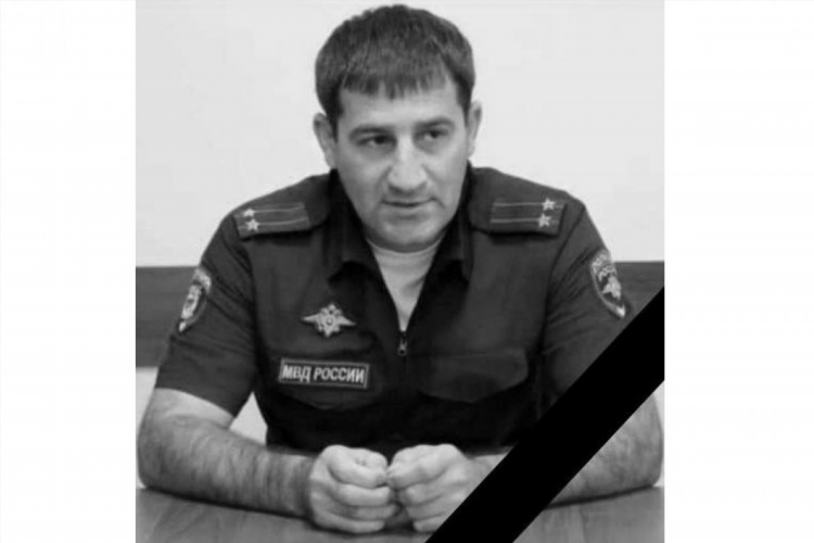 Омвд калининград