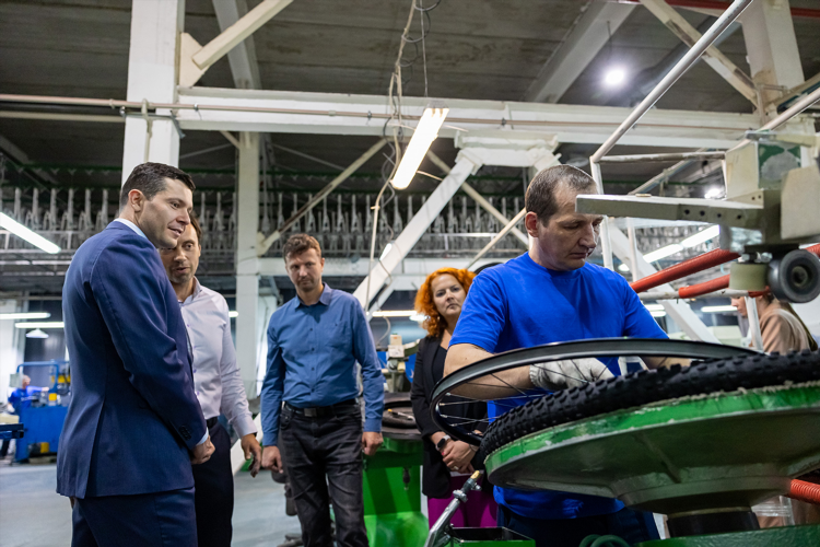 Ооо микромир калининград