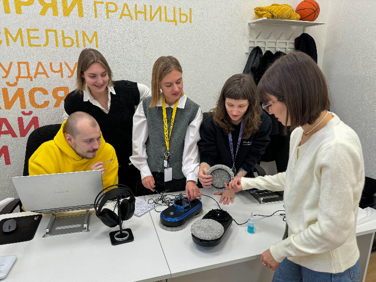 Осмоловская александра павловна невролог калининград