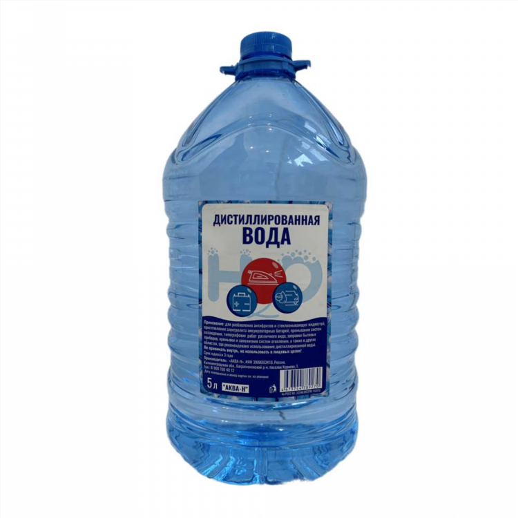 Питьевая вода калининград