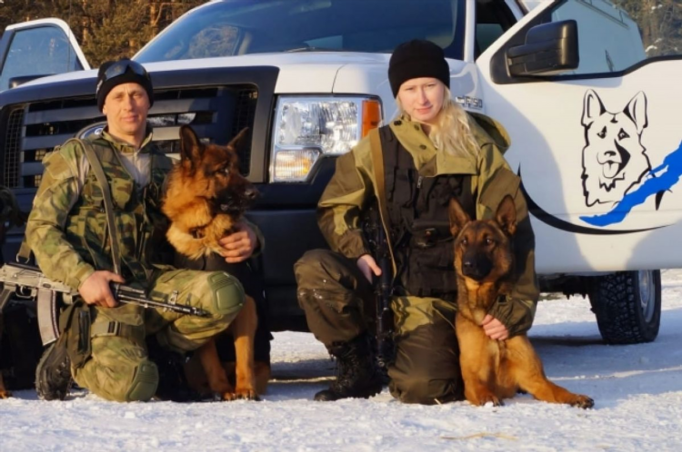 Питомник собак в калининграде и области