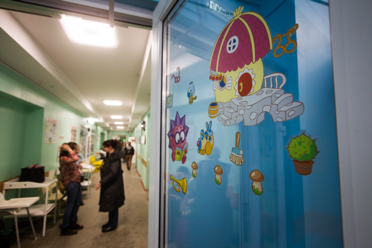 Платные клиники калининград