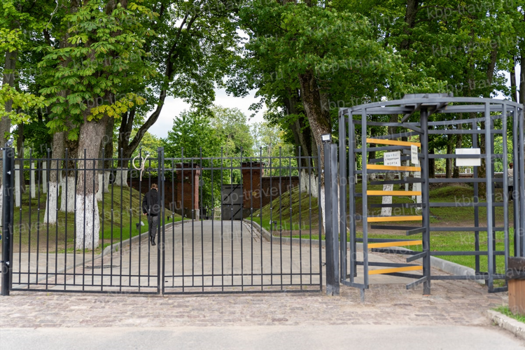 Погода в калининграде завтра по часам подробно