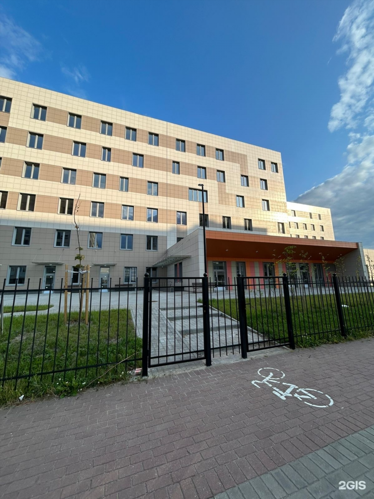 Поликлиника на тельмана калининград