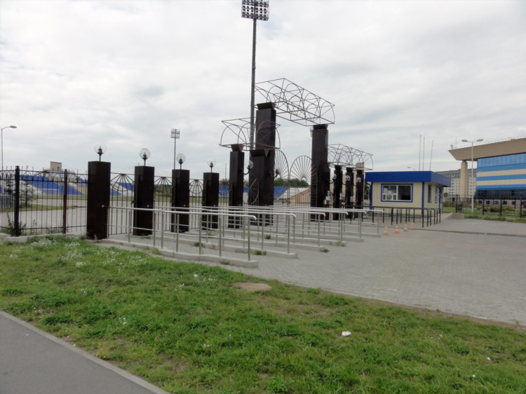 Поликлиника номер 3 калининград