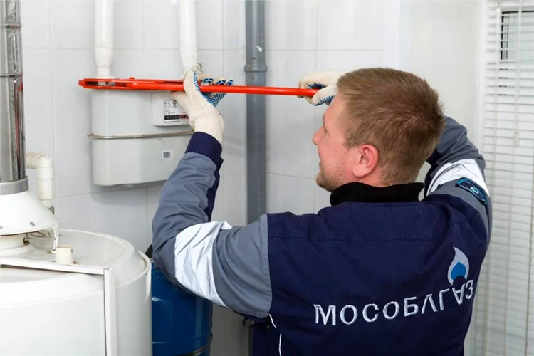 Поверка счетчика газа калининград