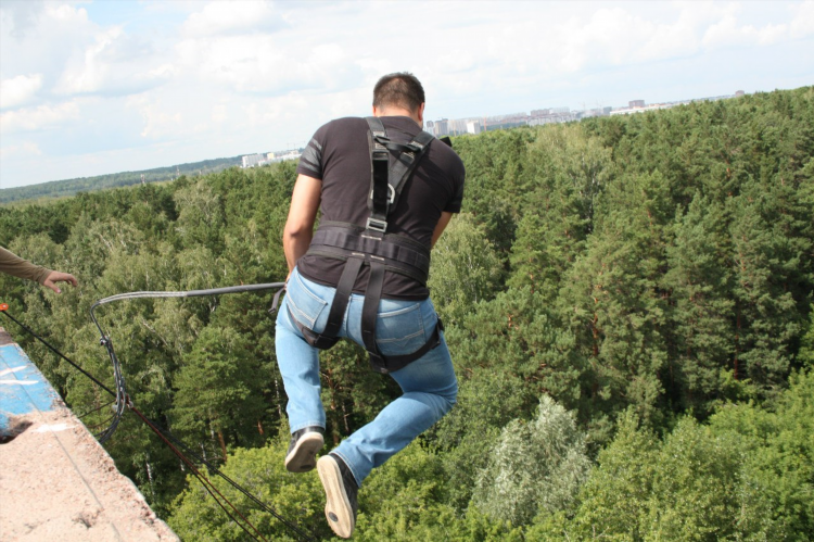 Прыжок с парашютом калининград цена