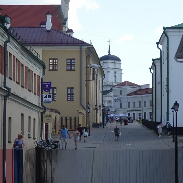 Путевки в калининград из нижнего новгорода