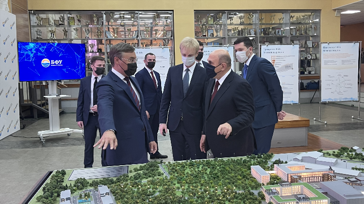 Работа механиком в калининграде