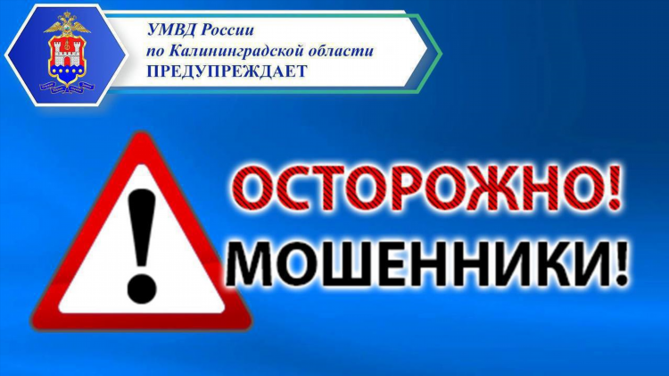 Работа в калининграде свежие вакансии для пенсионеров