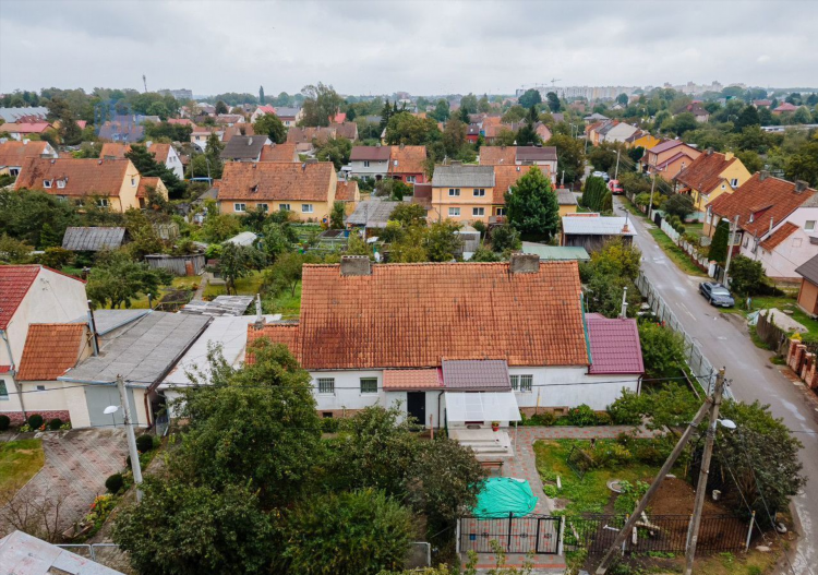 Районы города калининграда