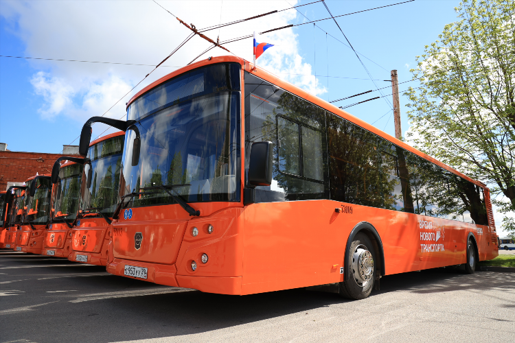Расписание 1 автобуса калининград