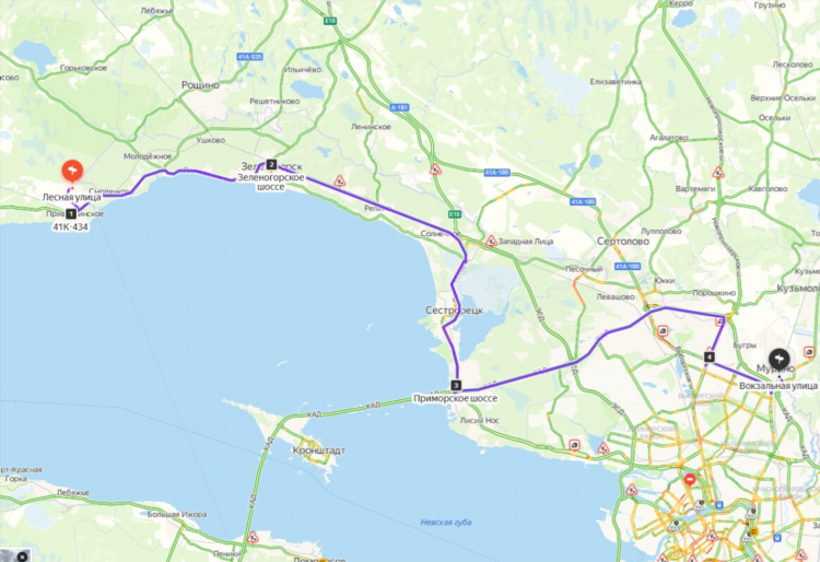 Расписание автобусов гусев калининград
