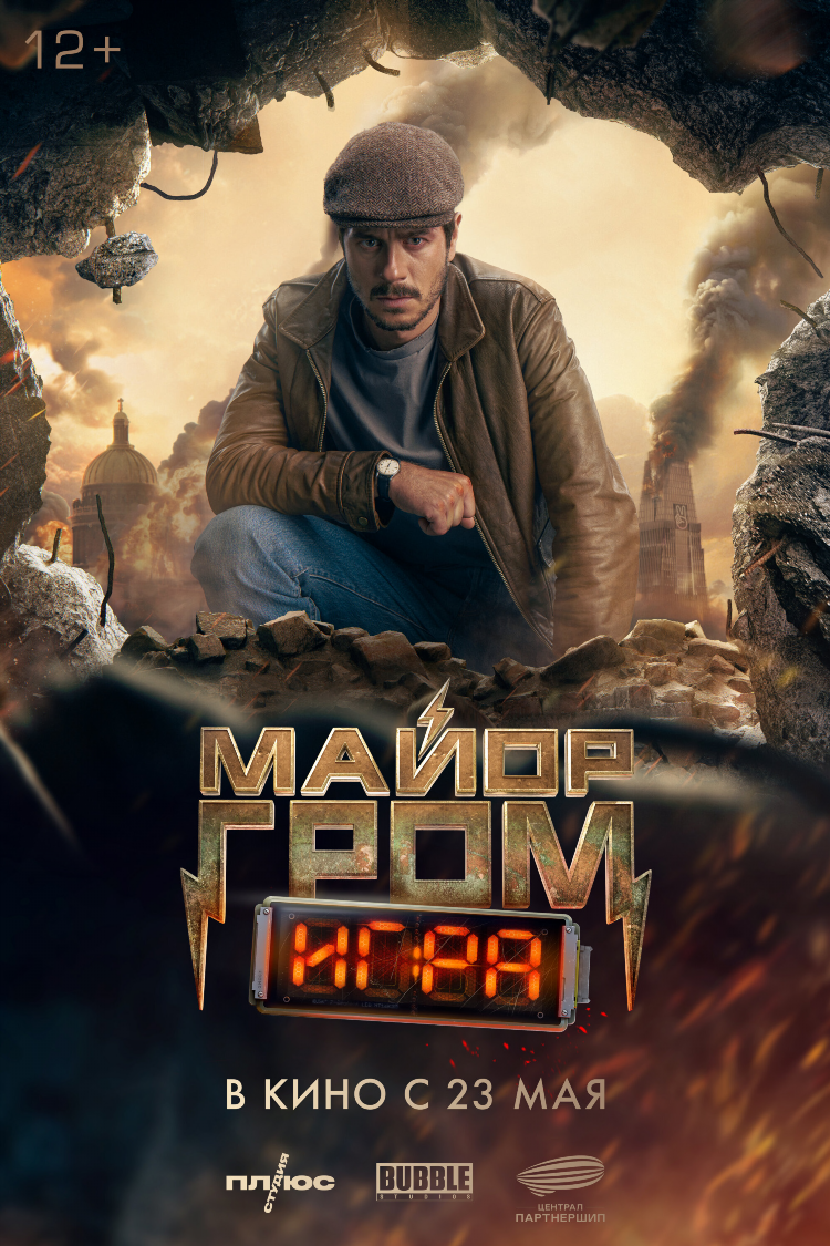 Расписание кинотеатров в калининграде