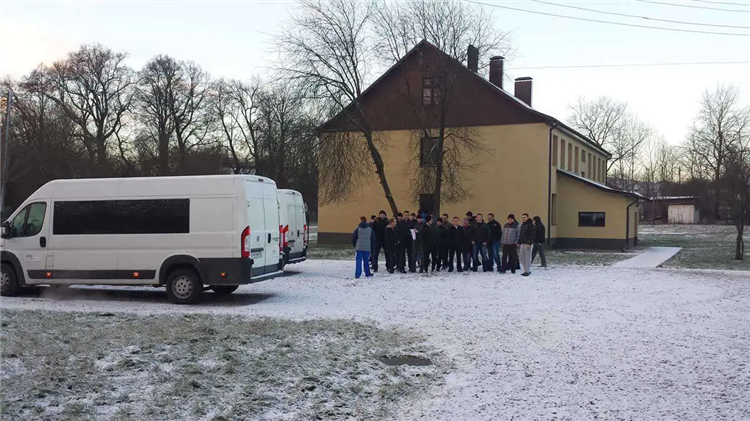 Реабилитационные центры в калининграде